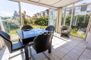Appartements Reve de Bisca Appartement spacieux avec jardin privatif piscine et parking prives : photos des chambres