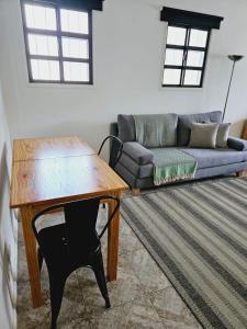 Juncal 2736 Studio