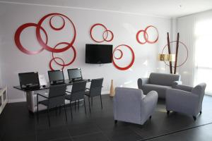 Idea Hotel Milano Malpensa Airport