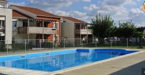 Appartements Reve de Bisca Appartement au calme avec jardin privatif piscine parking : photos des chambres
