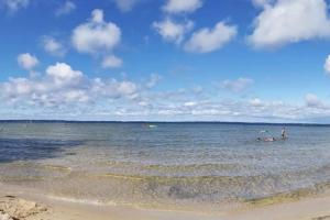 Appartements Reve de Bisca Appartement spacieux avec jardin privatif piscine et parking prives : photos des chambres