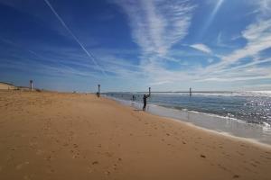 Appartements Reve de Bisca Appartement spacieux avec jardin privatif piscine et parking prives : photos des chambres