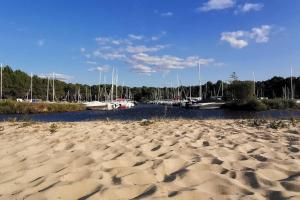 Appartements Reve de Bisca Appartement spacieux avec jardin privatif piscine et parking prives : photos des chambres