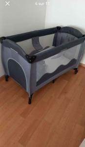 Appartements Reve de Bisca Appartement spacieux avec jardin privatif piscine et parking prives : photos des chambres