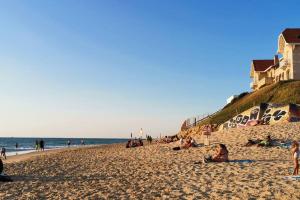 Appartements Reve de Bisca Appartement spacieux avec jardin privatif piscine et parking prives : photos des chambres