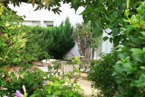 Appartements Reve de Bisca Appartement spacieux avec jardin privatif piscine et parking prives : Appartement 1 Chambre