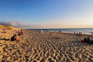 Appartements Reve de Bisca Appartement spacieux avec jardin privatif piscine et parking prives : photos des chambres