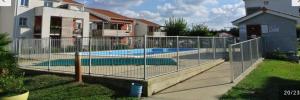 Appartements Reve de Bisca Appartement spacieux avec jardin privatif piscine et parking prives : photos des chambres