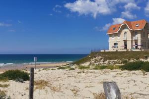 Appartements Reve de Bisca Appartement au calme avec jardin privatif piscine parking : photos des chambres