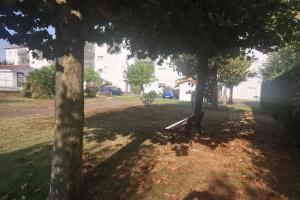 Appartements Reve de Bisca Appartement spacieux avec jardin privatif piscine et parking prives : photos des chambres