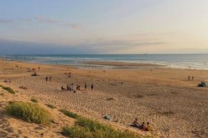 Appartements Reve de Bisca Appartement spacieux avec jardin privatif piscine et parking prives : photos des chambres