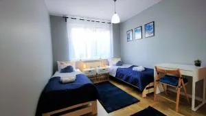 Apartament na Morenie - Piecki