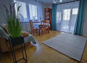 Apartament na Morenie