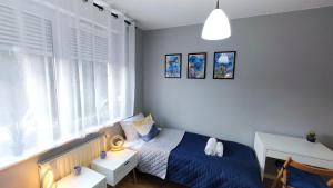 Apartament na Morenie