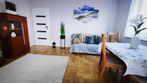 Apartament na Morenie