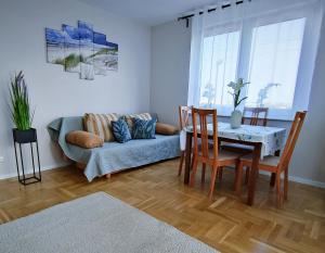 Apartament na Morenie