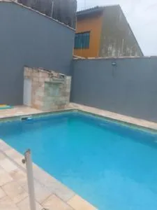 Recanto da Felicidade - Peruíbe - 伊塔尼亚恩