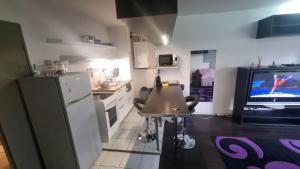 Appartements Superbe Studio 35m2 au calme : photos des chambres