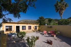 Casa campo los Belones solo 15 mint de Calblanque - Los Belones