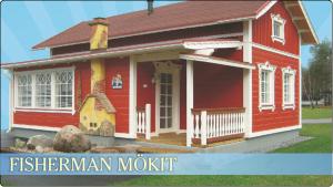 Power Park Accommodation