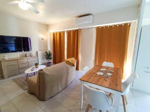 Appartements Proche centre & Proximite plage : photos des chambres