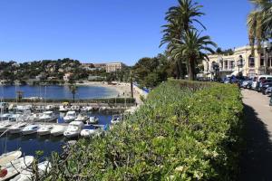 Proche centre & Proximité plage