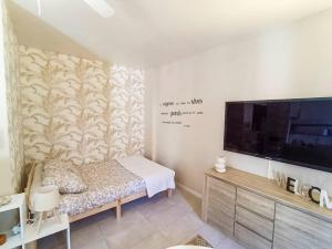 Appartements Proche centre & Proximite plage : photos des chambres