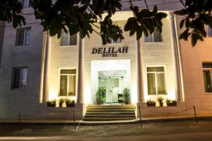 Delilah Hotel