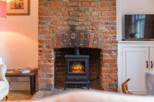 Bunny Cottage by Bloom Stays