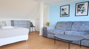 Apartment Ajuda Tagus River View