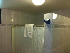 Hotel Misión Santa Ma "Cataviña"