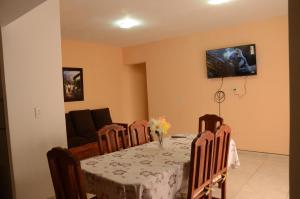 Apartamentos Naomi 1B