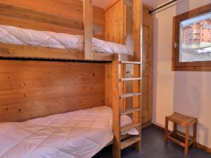 Charmant 3 Pièces 7 Pers Méribel Skis aux Pieds avec Balcon - FR-1-182-49