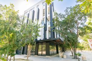 Elegante ubicado en Aldea Zama