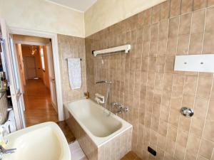 CasaBella in Moltrasio – Lake Como