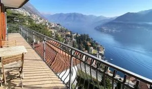 CasaBella in Moltrasio – Lake Como - Muggio