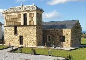 "O Cabazo de Reinante" - Форо