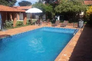 Chácara Sossego do Vovô, Cond Vitassay - Boituva - 塔图伊