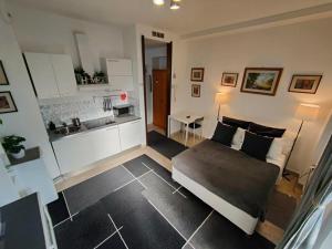 Short Rent Milan Porta Vittoria