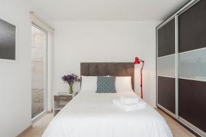 Condesa Residence Amsterdam 101 Serene 1 Bed1Bath on Amsterdam Av