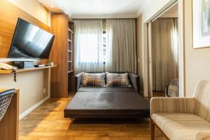 Kaza Noah The Universe Paulista Bela Vista