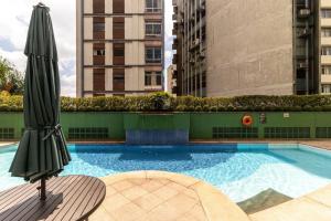 Kaza Noah The Universe Paulista Bela Vista