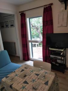 La Dependance in Centro