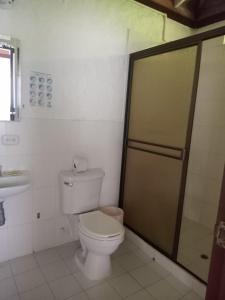 Hotel campestre manantial del Quindio