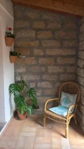 Casa nel Borgo di San Pantaleo