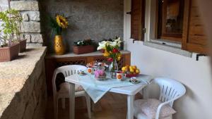 Casa nel Borgo di San Pantaleo