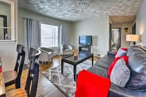 Westland Home with Yard about 20 Mi to Downtown Detroit! - 贝尔维尔