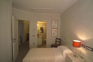 Double Room with Private Bathroom room in Stazione di Posta San Gemini