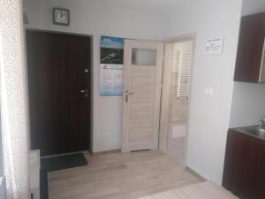 Apartament z tarasem