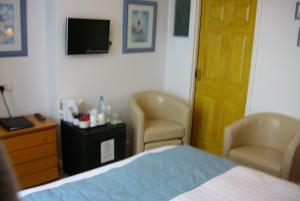 Gate Lodge Guest House